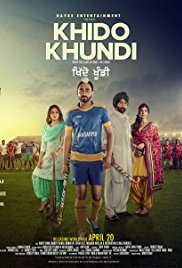 Khido Khundi 2018 Movie